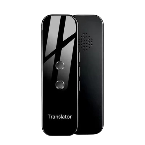 Lingulux™ Sofortübersetzer
